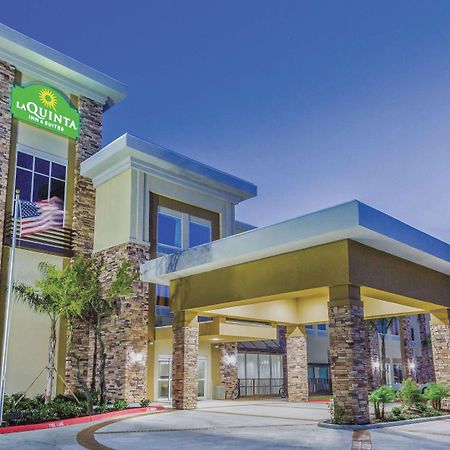 La Quinta By Wyndham Rockport - Fulton Hotell Eksteriør bilde