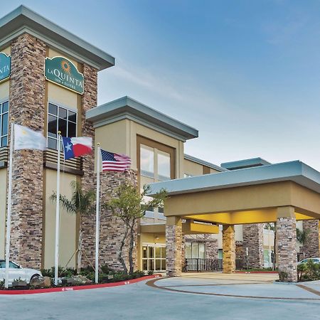 La Quinta By Wyndham Rockport - Fulton Hotell Eksteriør bilde