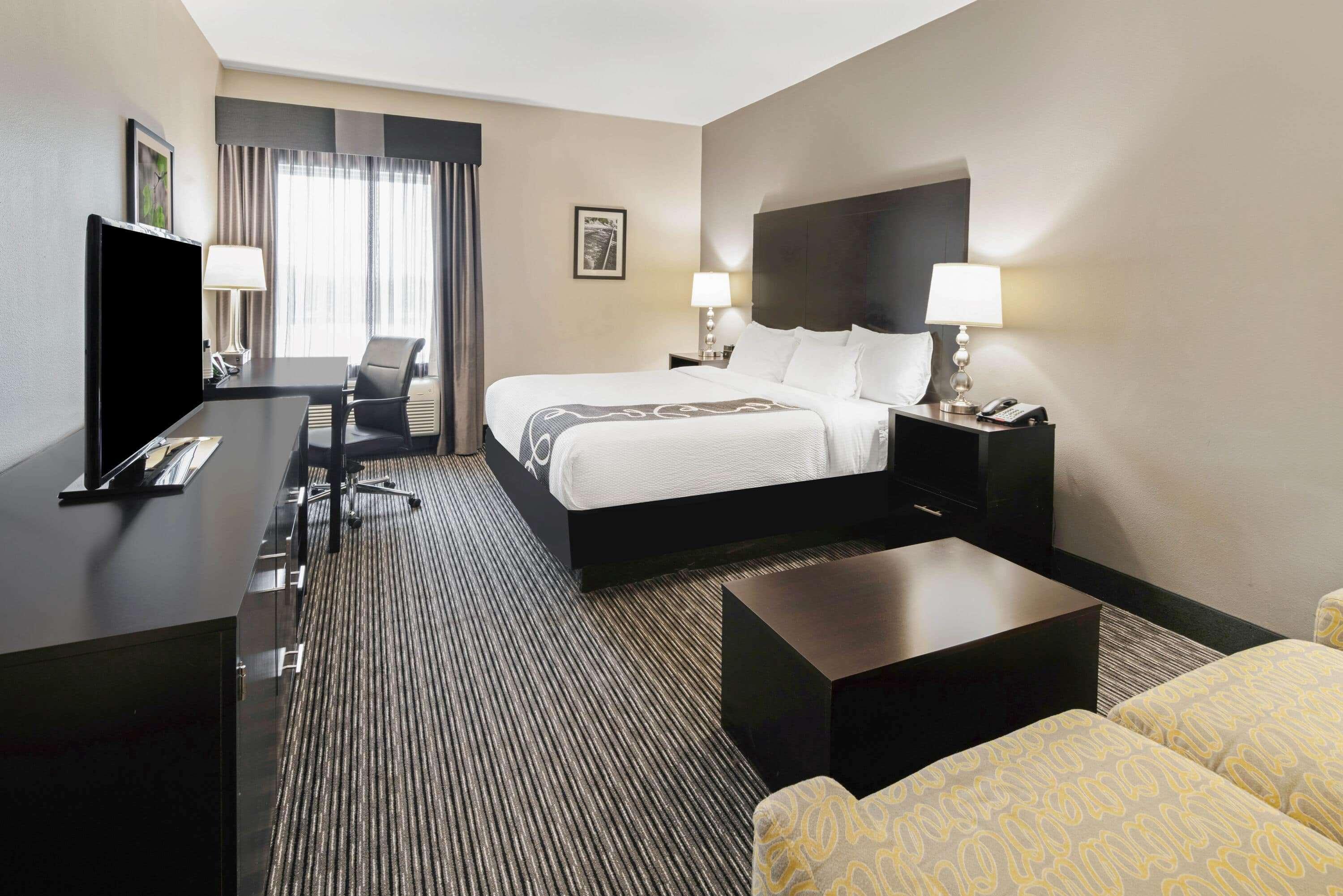 La Quinta By Wyndham Rockport - Fulton Hotell Eksteriør bilde