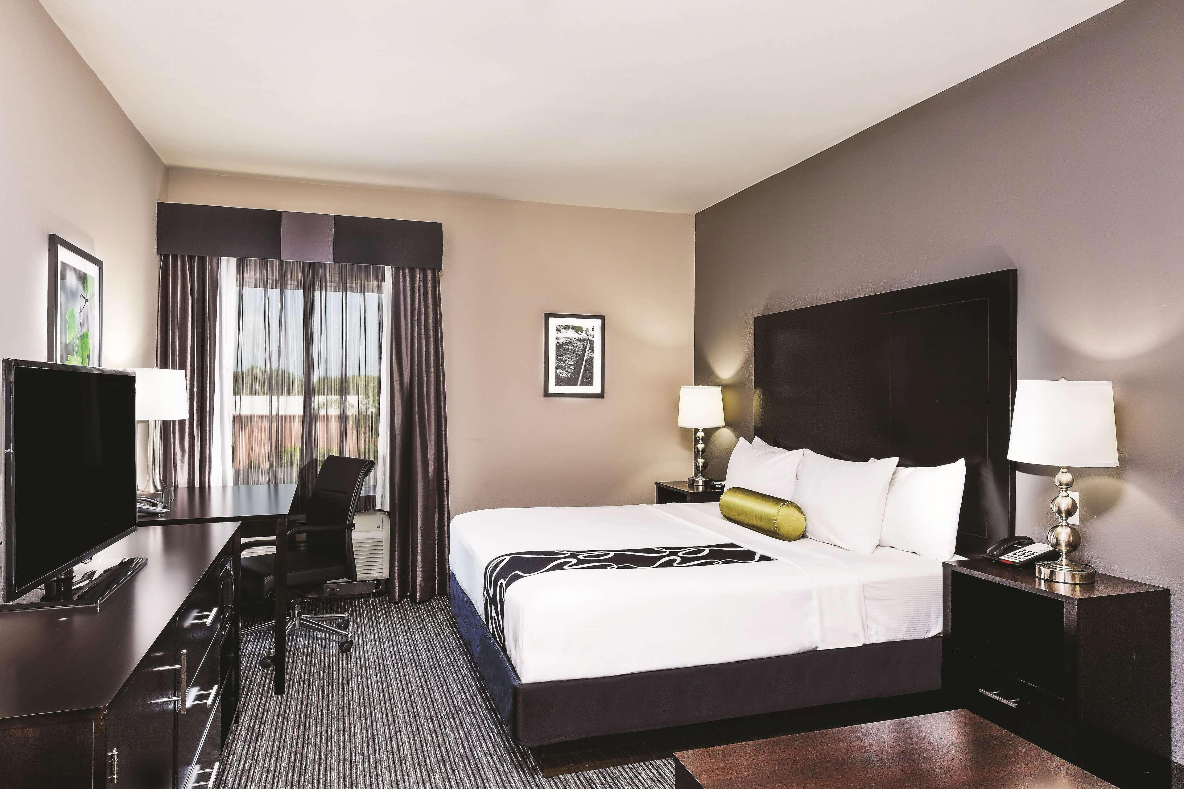 La Quinta By Wyndham Rockport - Fulton Hotell Eksteriør bilde