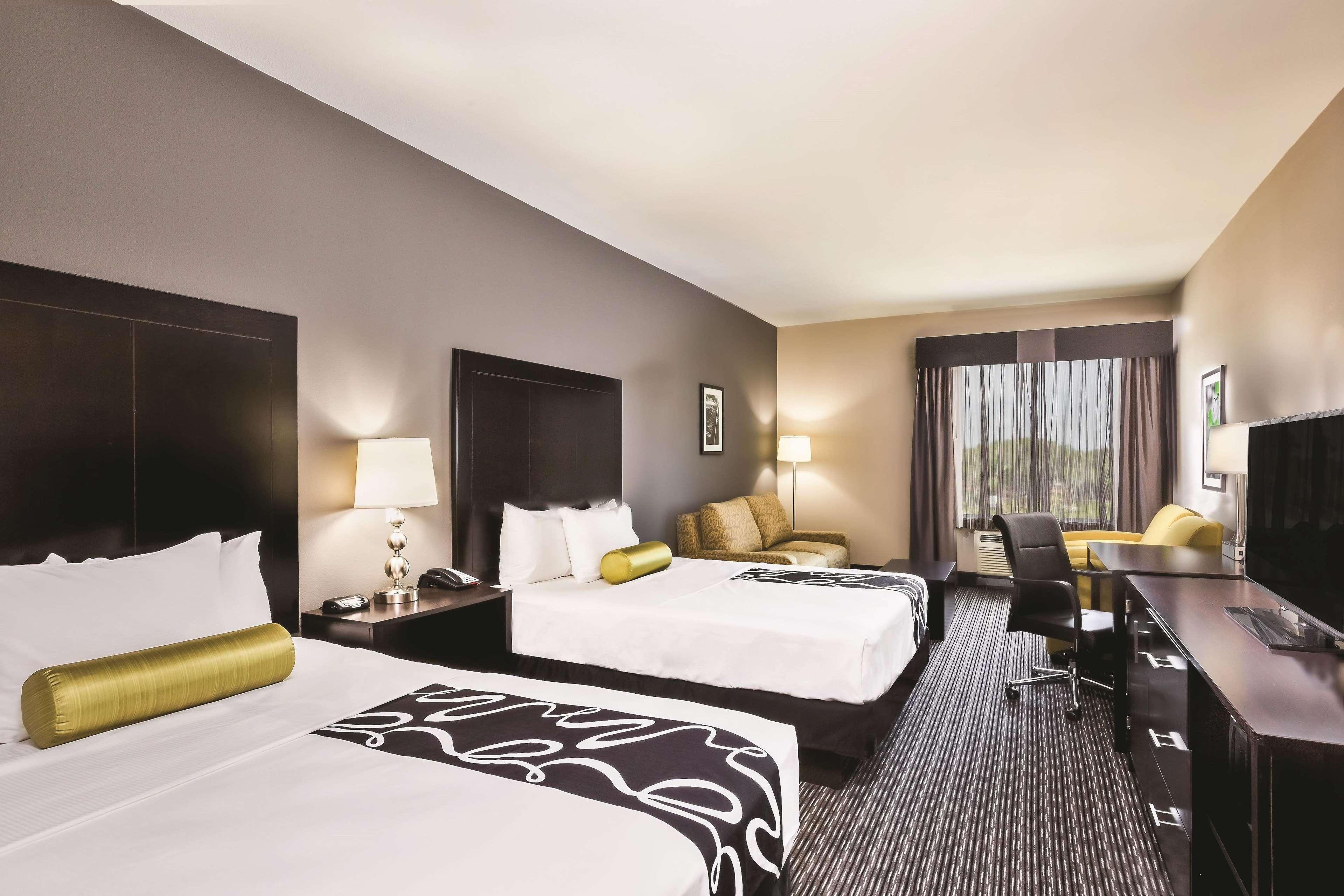 La Quinta By Wyndham Rockport - Fulton Hotell Eksteriør bilde