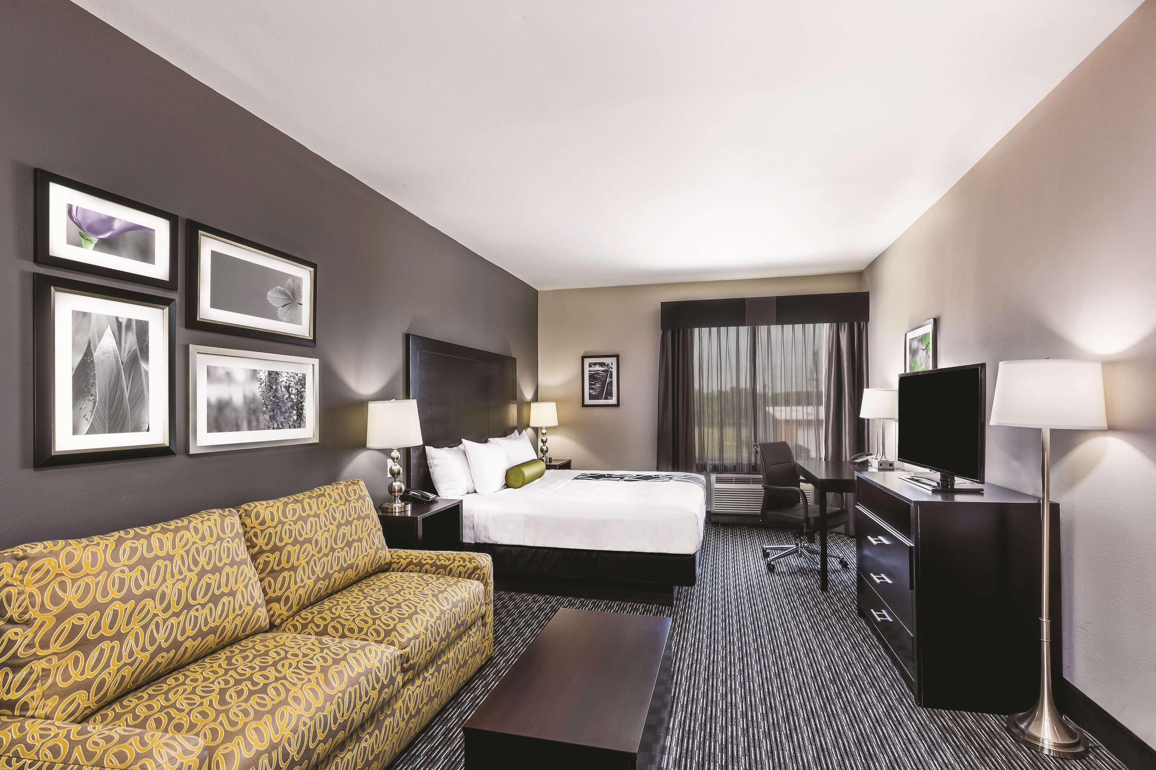 La Quinta By Wyndham Rockport - Fulton Hotell Eksteriør bilde