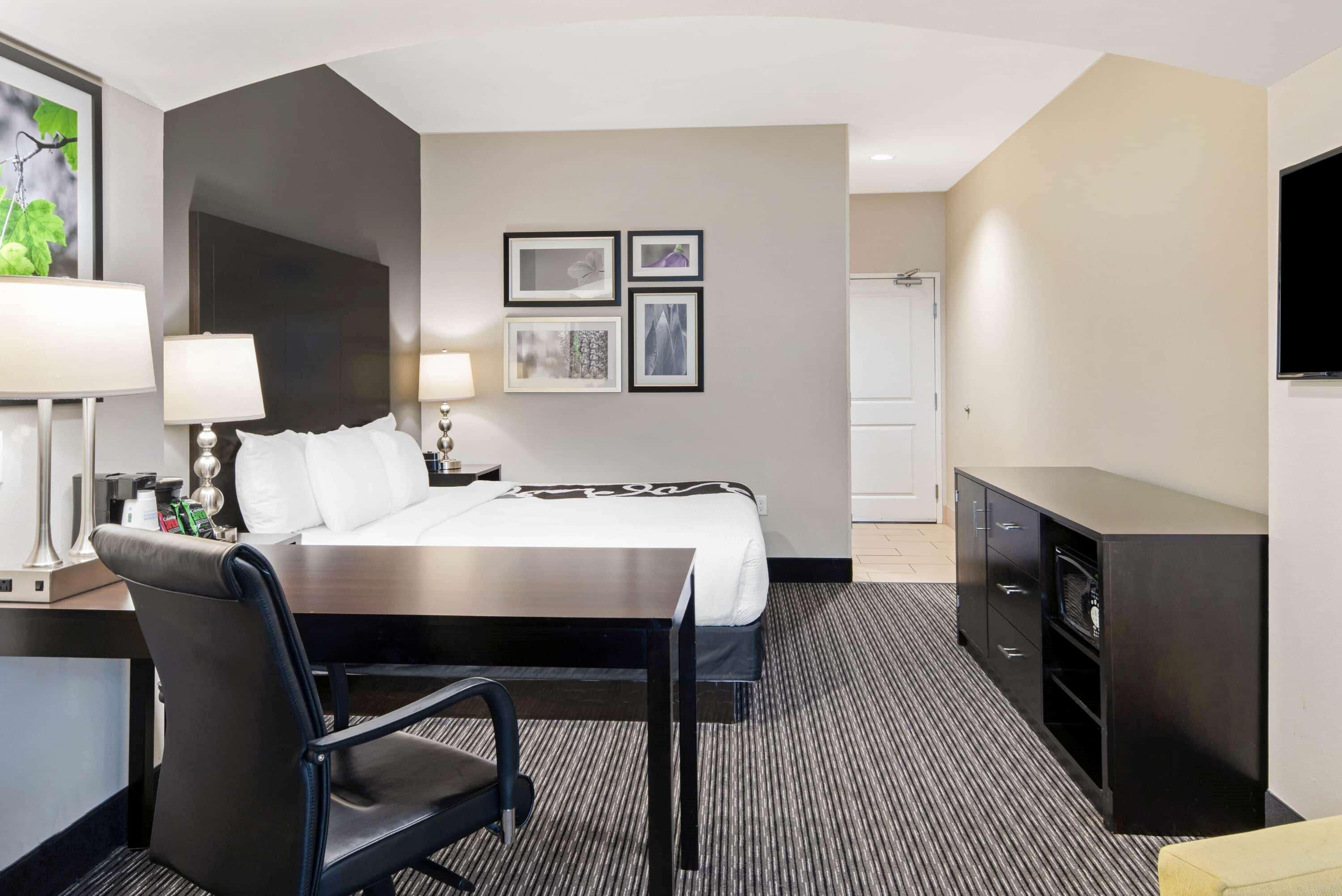 La Quinta By Wyndham Rockport - Fulton Hotell Eksteriør bilde