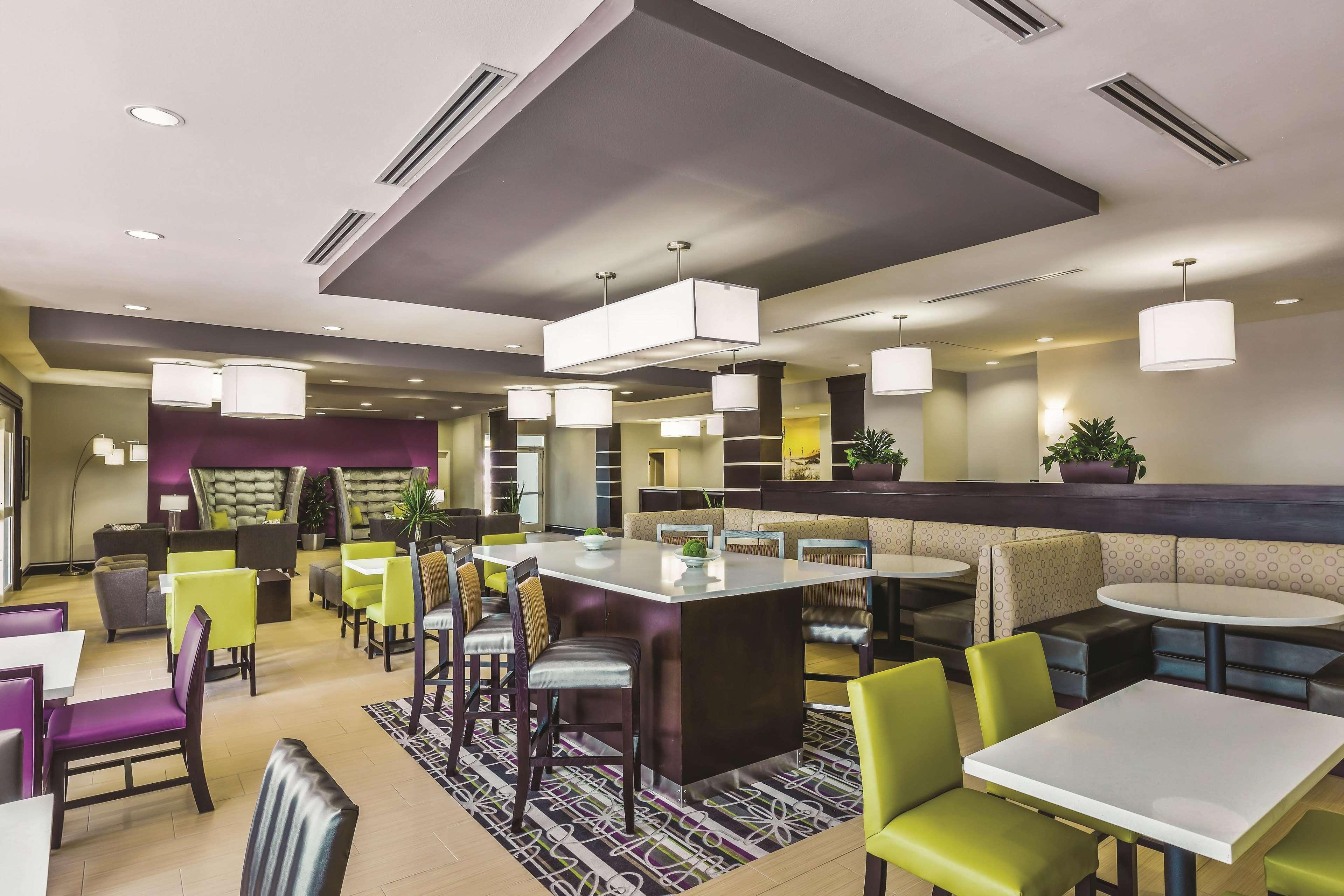La Quinta By Wyndham Rockport - Fulton Hotell Eksteriør bilde