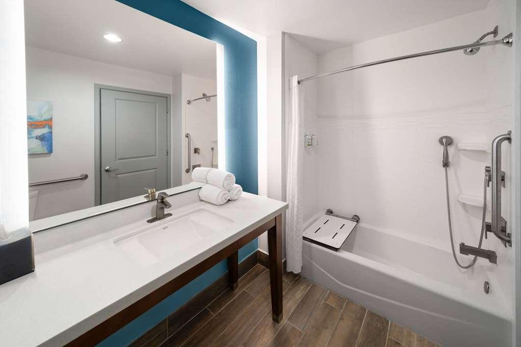 La Quinta By Wyndham Rockport - Fulton Hotell Rom bilde