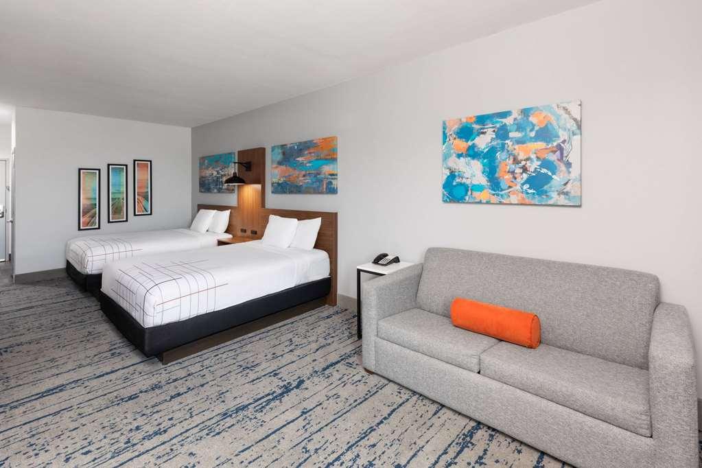 La Quinta By Wyndham Rockport - Fulton Hotell Rom bilde