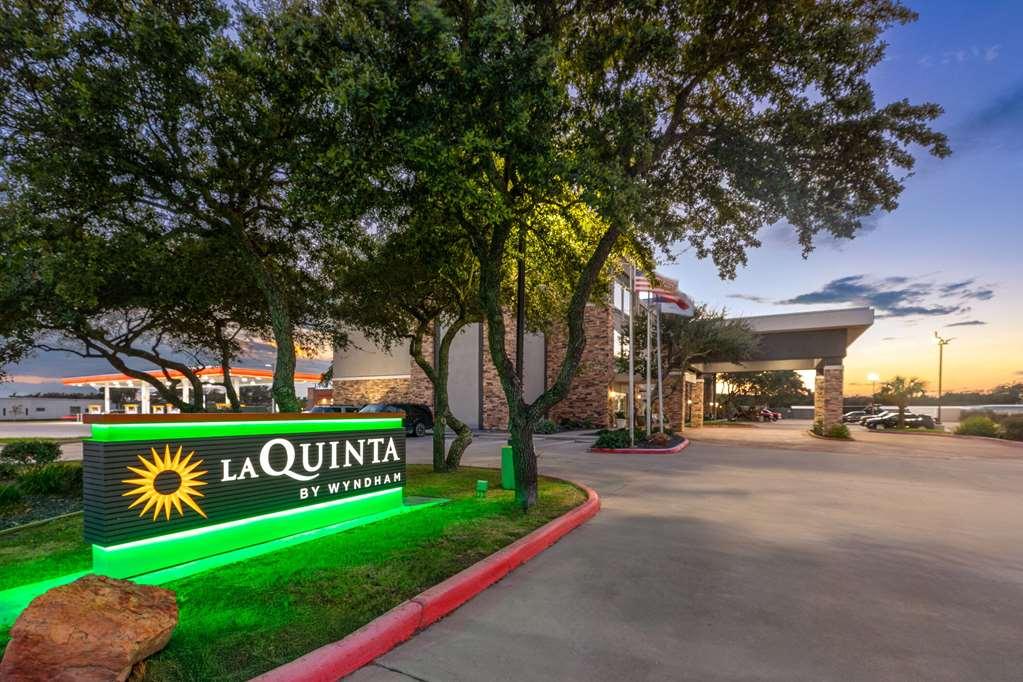 La Quinta By Wyndham Rockport - Fulton Hotell Eksteriør bilde