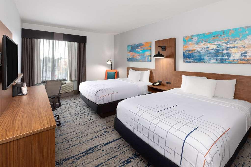 La Quinta By Wyndham Rockport - Fulton Hotell Rom bilde