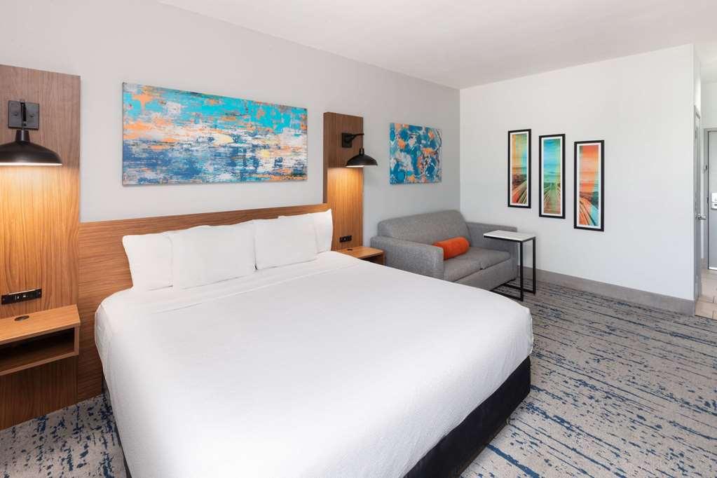 La Quinta By Wyndham Rockport - Fulton Hotell Rom bilde