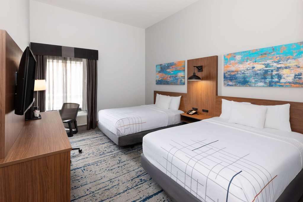 La Quinta By Wyndham Rockport - Fulton Hotell Rom bilde