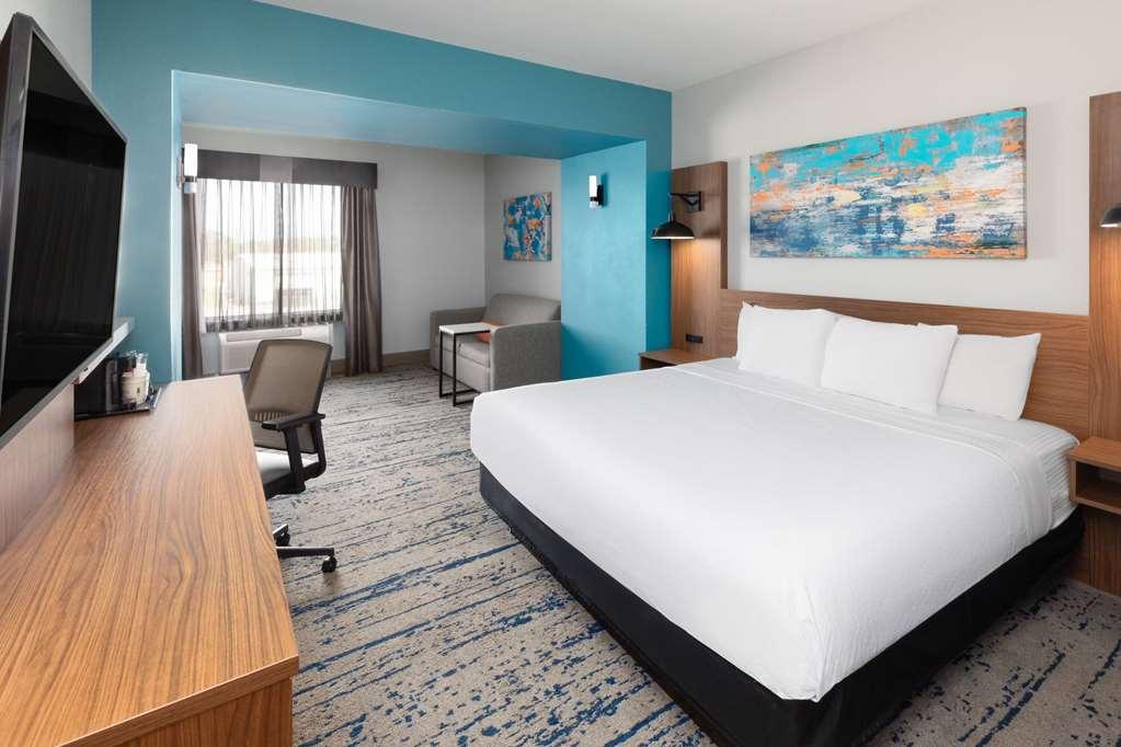 La Quinta By Wyndham Rockport - Fulton Hotell Rom bilde