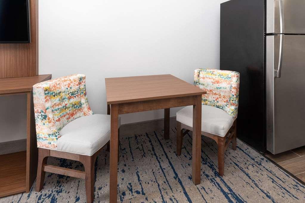 La Quinta By Wyndham Rockport - Fulton Hotell Rom bilde