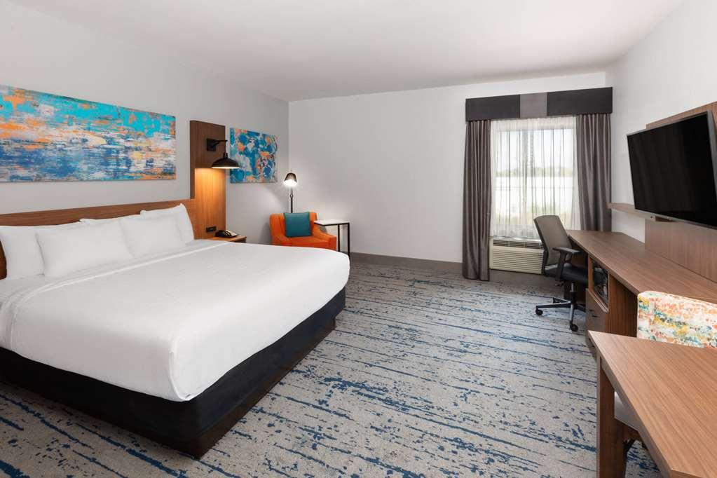 La Quinta By Wyndham Rockport - Fulton Hotell Rom bilde