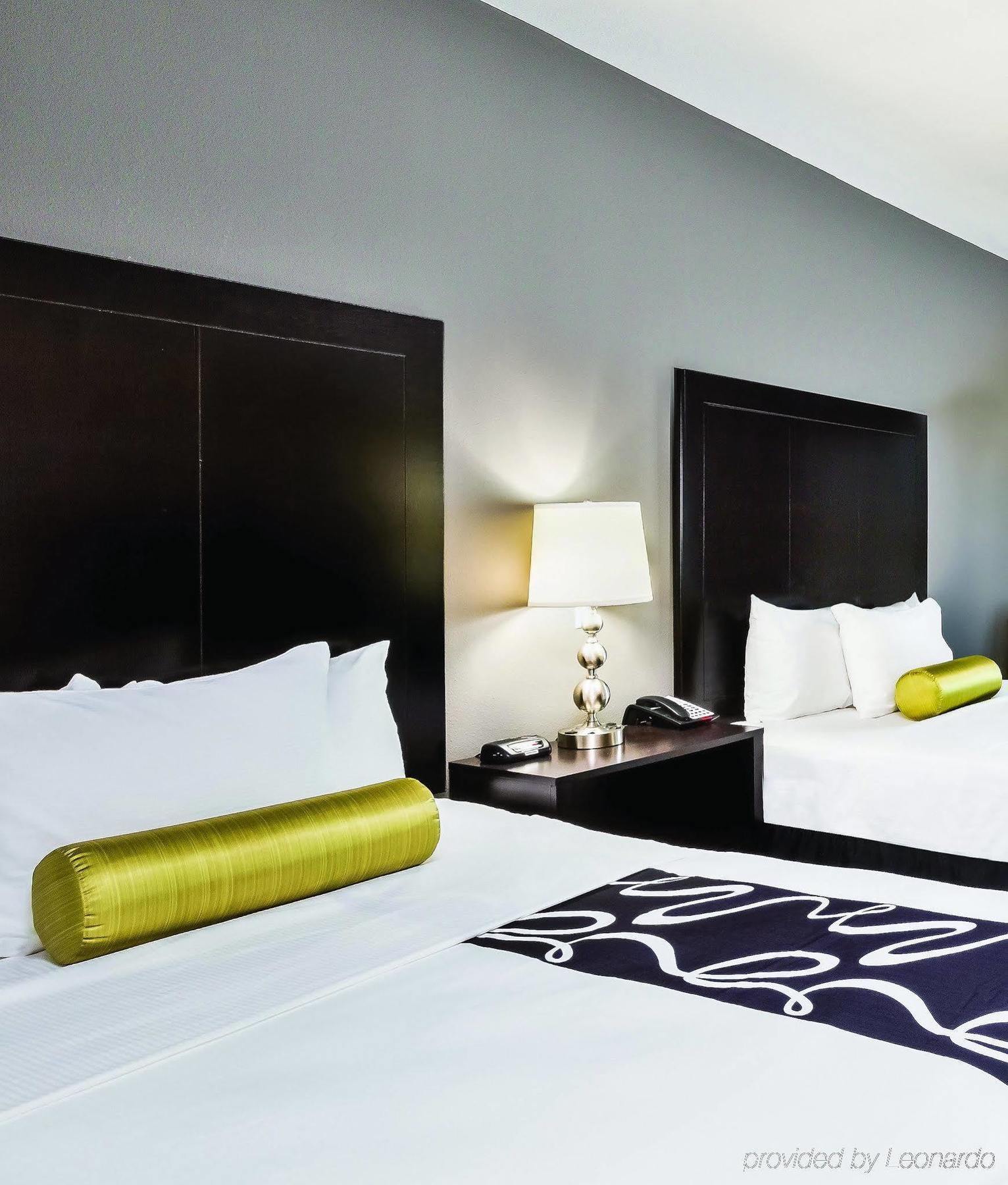 La Quinta By Wyndham Rockport - Fulton Hotell Eksteriør bilde