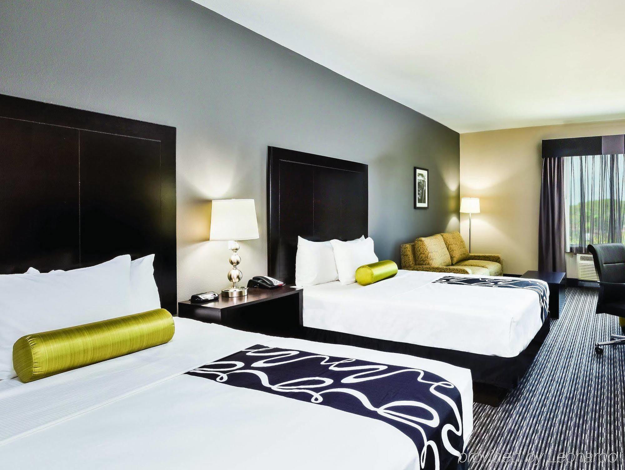 La Quinta By Wyndham Rockport - Fulton Hotell Eksteriør bilde